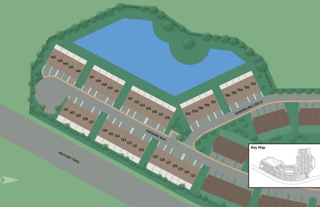 Gorgeous Brand New 3 Bedroom 2 Bath (2-story) Townhouse in Deerfield Beach photos photos