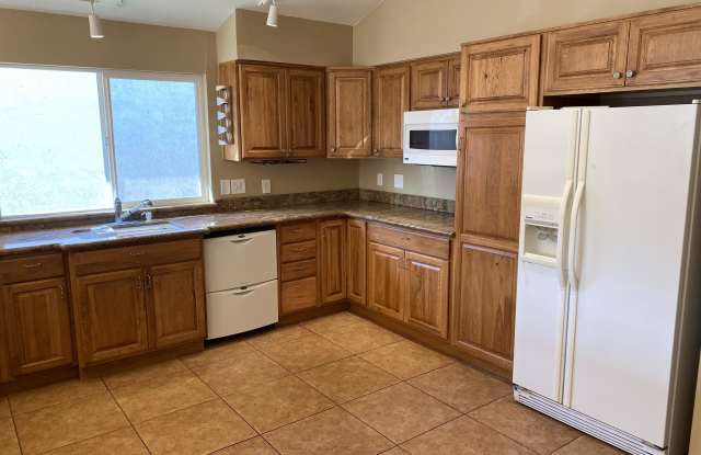 1818 N 87TH Terrace - 1818 North 87th Terrace, Scottsdale, AZ 85257