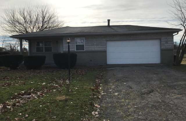 Washington Twp - 3 bedroom ranch photos photos