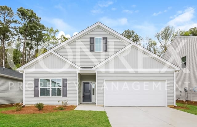 235 Dorian Loop - 235 Dorian Loop, Socastee, SC 29588