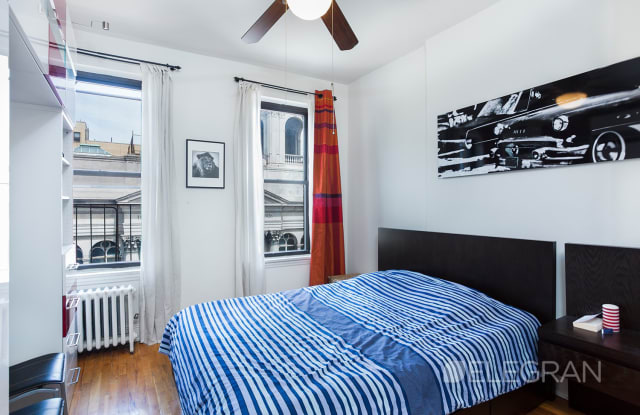 26-28 Carmine Street - 26 Carmine St, New York City, NY 10014