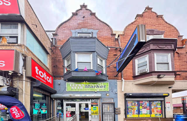 2102 S BROAD STREET - 2102 South Broad Street, Philadelphia, PA 19145