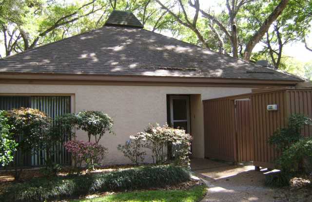3322 Sea Marsh Road - 3322 Sea Marsh Road, Nassau County, FL 32034