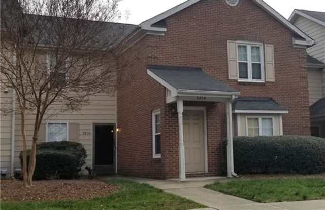 9254 Kings Canyon Drive - 9254 Kings Canyon Drive, Charlotte, NC 28210