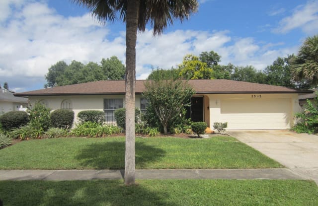 2535 Dakota Trl - 2535 Dakota Trail, Fern Park, FL 32730