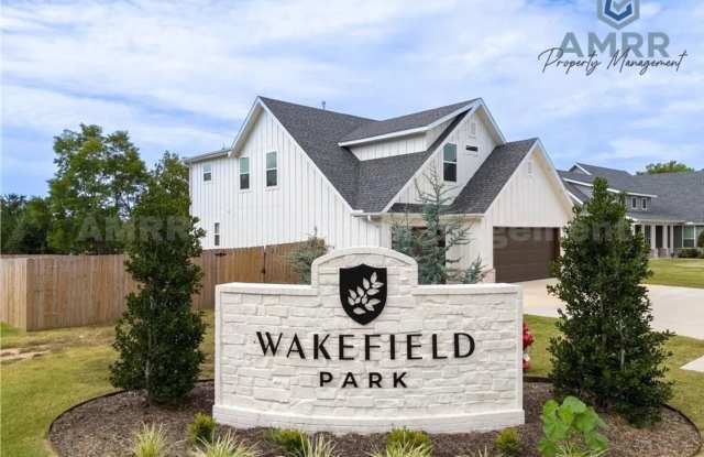 New Beginnings Start At AMRR: Beautiful Newer Construction Home in Prairie Grove Gallery 3