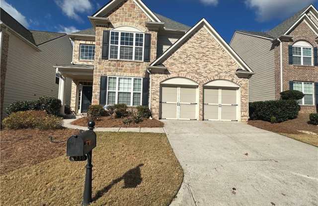 4230 Granby Circle - 4230 Granby Circle, Forsyth County, GA 30041