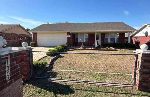 1304 Ollie Dr. Van Buren AR 72956 photos photos