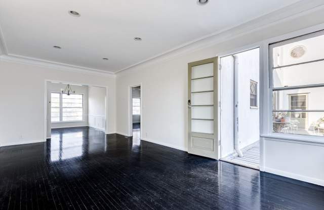 Rossmore Apartments photos photos