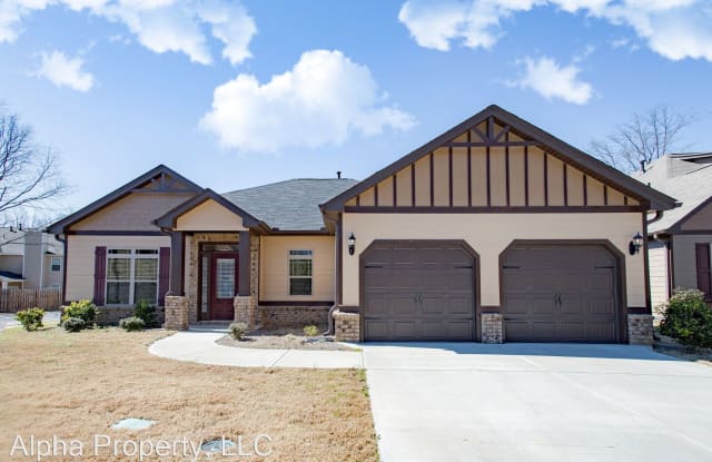 600 Powdermill Dr - 600 Powdermill Drive, Simpsonville, SC 29681