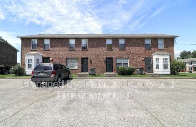 2002 Tynewood Drive - 2002 Tynewood Drive, Clarksville, TN 37042