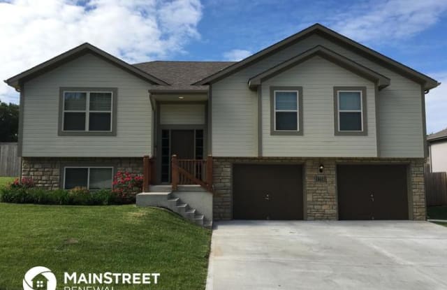 18613 East 19 Terrace South - 18613 E 19th Ter S, Independence, MO 64057