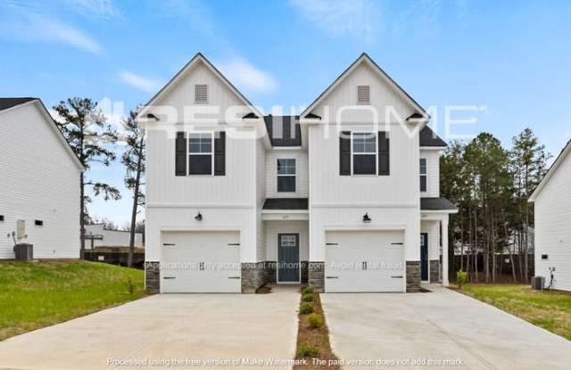 106 Copperleaf Lane - 106 Copperleaf Lane, Anderson, SC 29625
