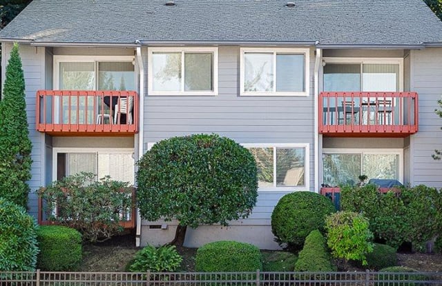 Fairmount Park Village photos photos