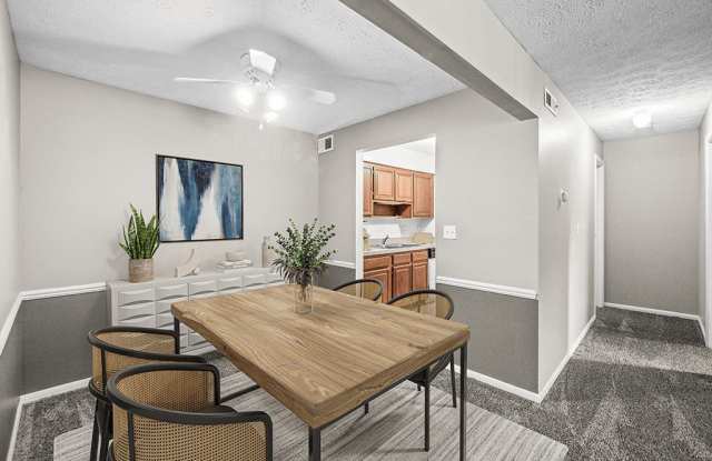 Cedarwood Village Gallery 2