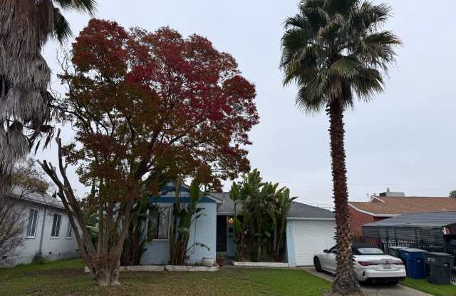 Nice 3/1 in North City Farms - 4213 28th Street, Sacramento, CA 95820