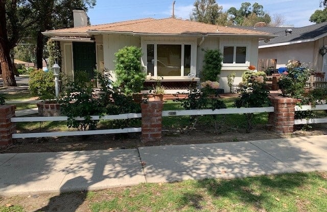 20935 Avenue San Luis - 20935 Avenue San Luis, Los Angeles, CA 91364