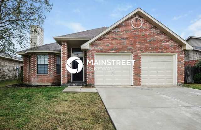 2080 Palomino Trail - 2080 Palomino Trail, Keller, TX 76248