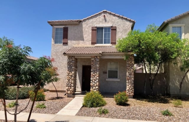 5348 West Illini Street - 5348 West Illini Street, Phoenix, AZ 85043
