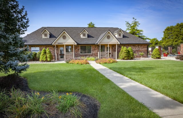 Greenfield Village Apartments photos photos