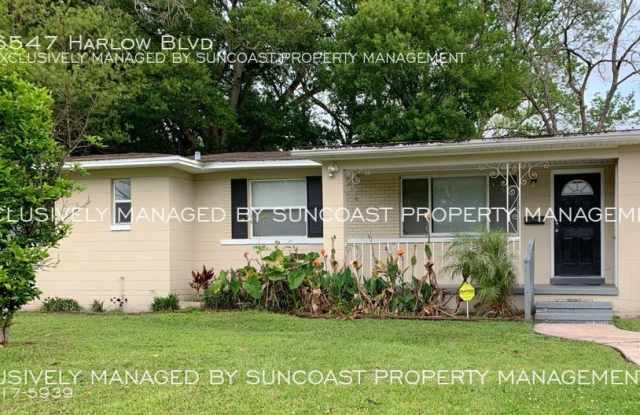 6547 Harlow Blvd - 6547 Harlow Boulevard, Jacksonville, FL 32210