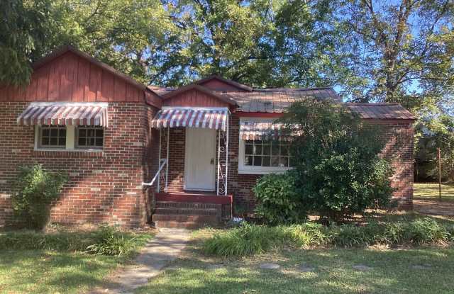 3 bedroom 1 bath home for rent in East Gadsden Gallery 1