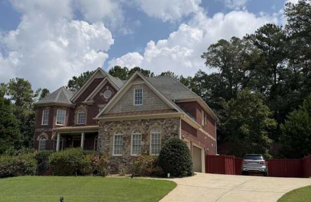 2862 Piedmont Enclave Court Gallery 2