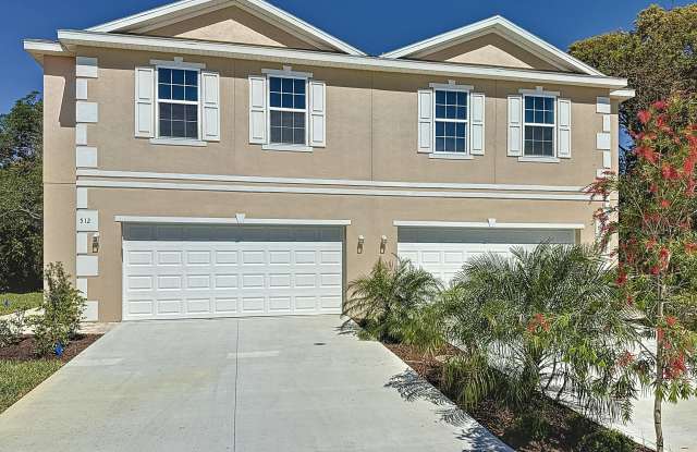 512 L M Davey Lane - 512 L M Davey Lane, Titusville, FL 32780 512 L M Davey Lane - 512 L M Davey Lane, Titusville, FL 32780