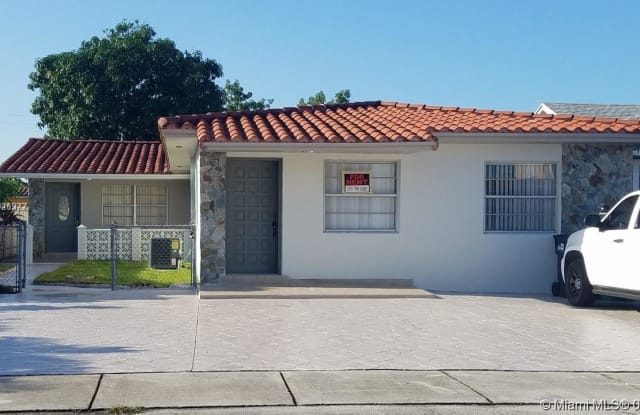 7418 SW 21st St - 7418 SW 21st St, Coral Terrace, FL 33155
