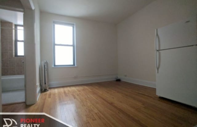 2737 N Spaulding Ave 219 - 2737 N Spaulding Ave, Chicago, IL 60647