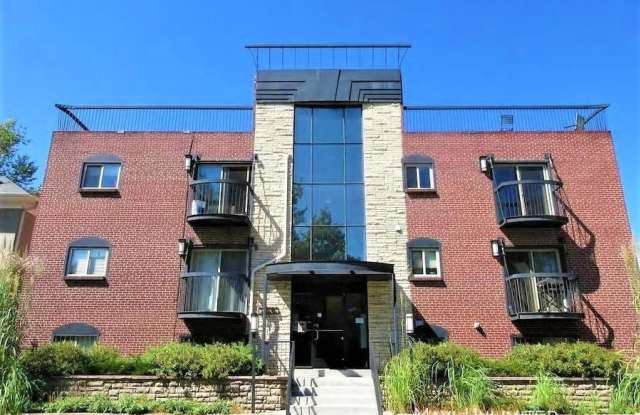 1231 Downing St. - 1231 North Downing Street, Denver, CO 80218
