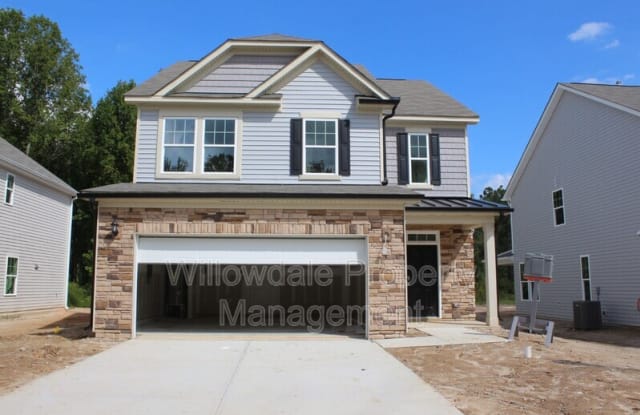 1212 Weaver Trace Dr photos photos