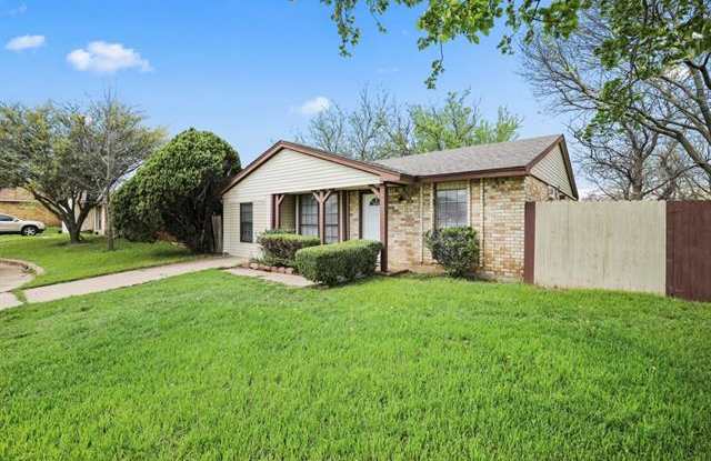 9501 Timberbluff Circle Gallery 3