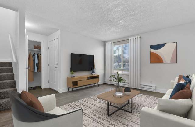 Grover Townhomes photos photos