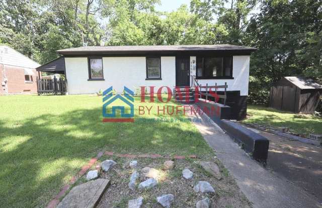Three Bedroom House  | Attached Garage photos photos