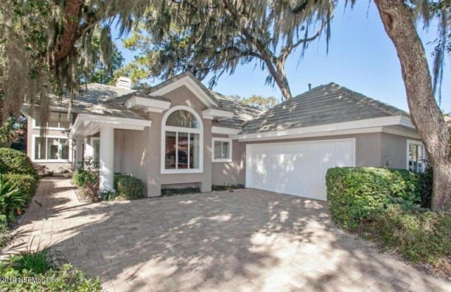 113 LAUREL WAY - 113 Laurel Way, Palm Valley, FL 32082