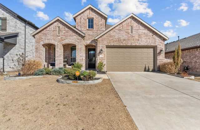 1329 Pleasant Knoll Trail - 1329 Pleasant Knoll Trail, Denton County, TX 76227