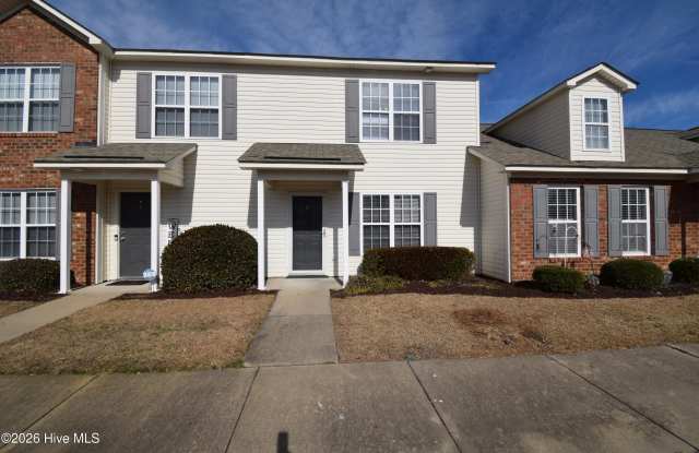 4170 Dudleys Grant Drive unit: G - 4170 Dudleys Grant Drive, Greenville, NC 28590