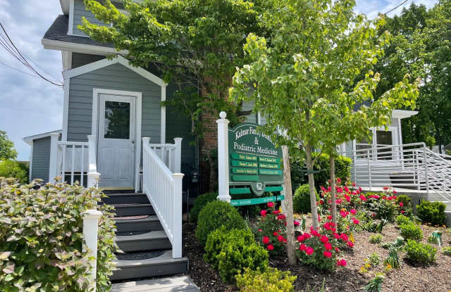 62 Green Street - 62 Green Street, Huntington, NY 11743