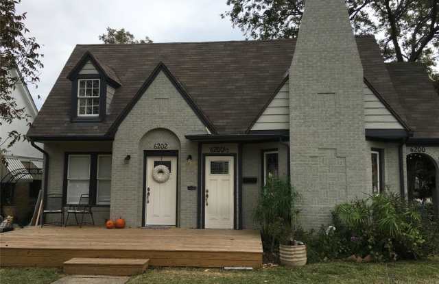 6200 Victor Street - 6200 Victor Street, Dallas, TX 75214