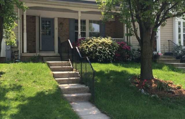 6 Ironwood Cir - 6 Ironwood Circle, Pikesville, MD 21209