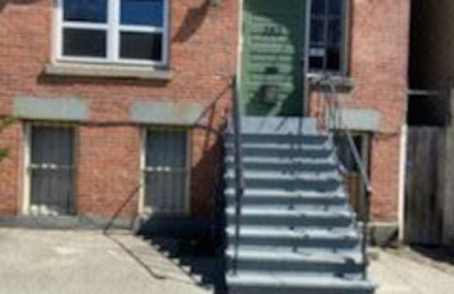 383 clinton avenue 1 - 383 Clinton Avenue, Albany, NY 12206