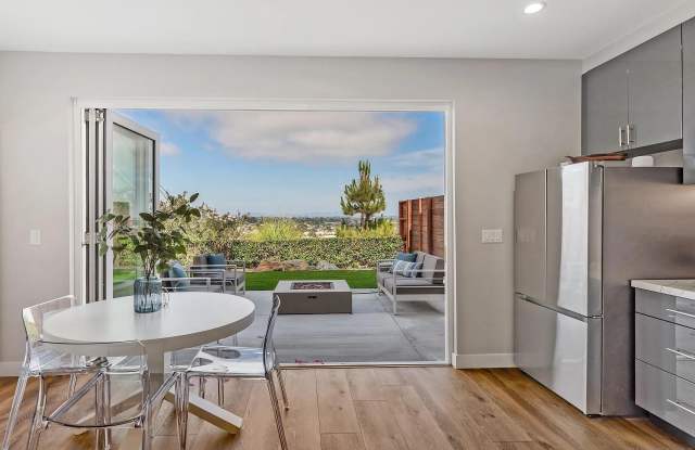 5830 Desert View Dr - 5830 Desert View Drive, San Diego, CA 92037