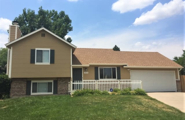 3510 East 99th Lane - 3510 East 99th Lane, Thornton, CO 80229