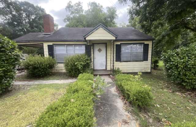 2 Bed 1 Bath House Gallery 1