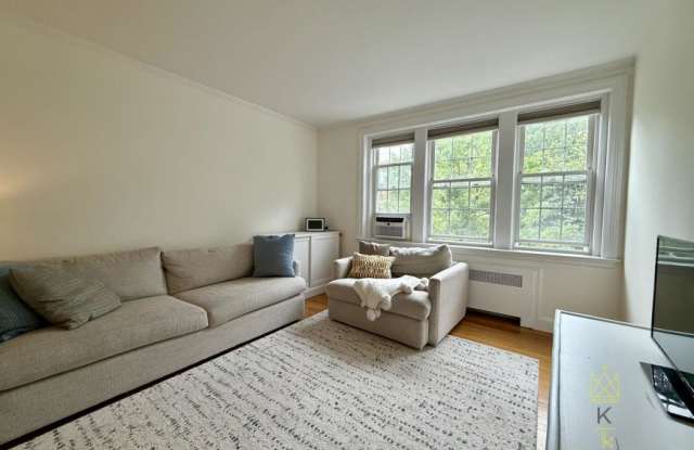 67 Marion St. Gallery 1