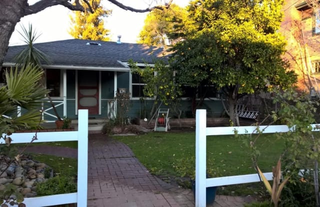 4137 Abel AVE - 4137 Abel Avenue, Palo Alto, CA 94306