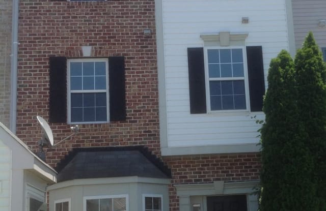 307 ASSEMBLY POINT COURT - 307 Assembly Point Court, Odenton, MD 21113