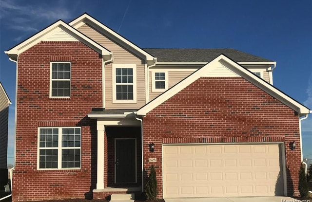 3815 Sienna Drive - 3815 Sienna Drive, Sterling Heights, MI 48314