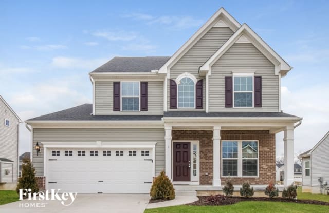 1391 Apple Farm Drive - 1391 Apple Farm Dr, Clermont County, OH 45102